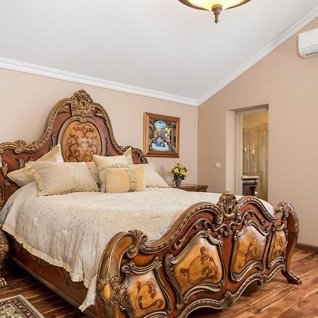 Apartments Villa Bv Opatija Luaran gambar