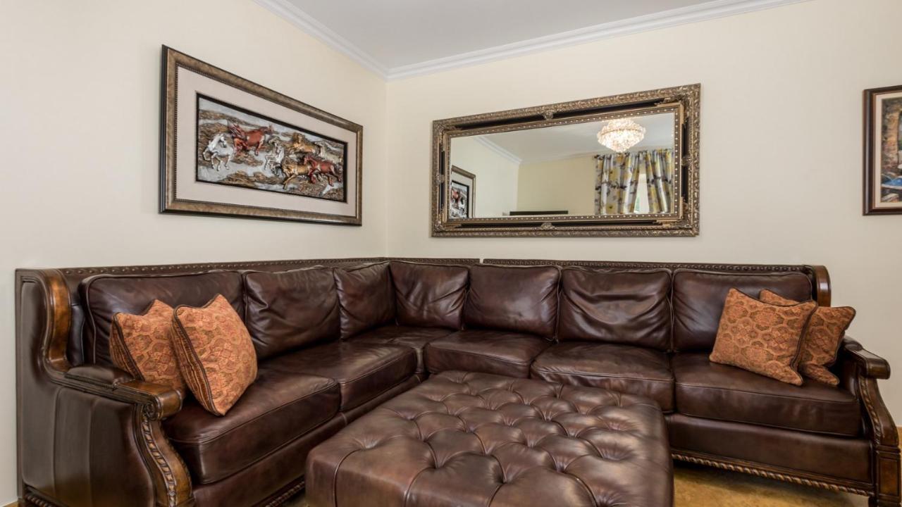 Apartments Villa Bv Opatija Luaran gambar